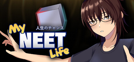 【4337170】My NEET Life「2026.02.20 发行」