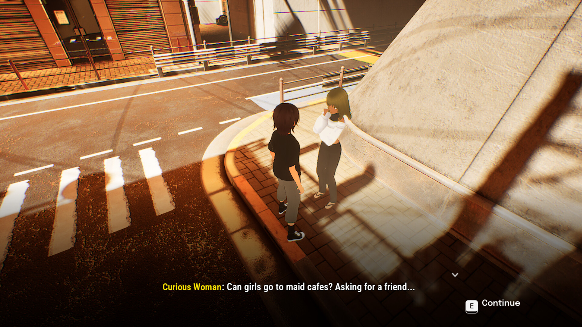 My NEET Life screenshot #2