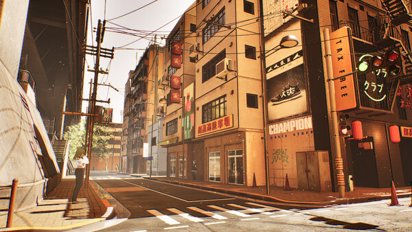 My NEET Life game for windows Pc 1