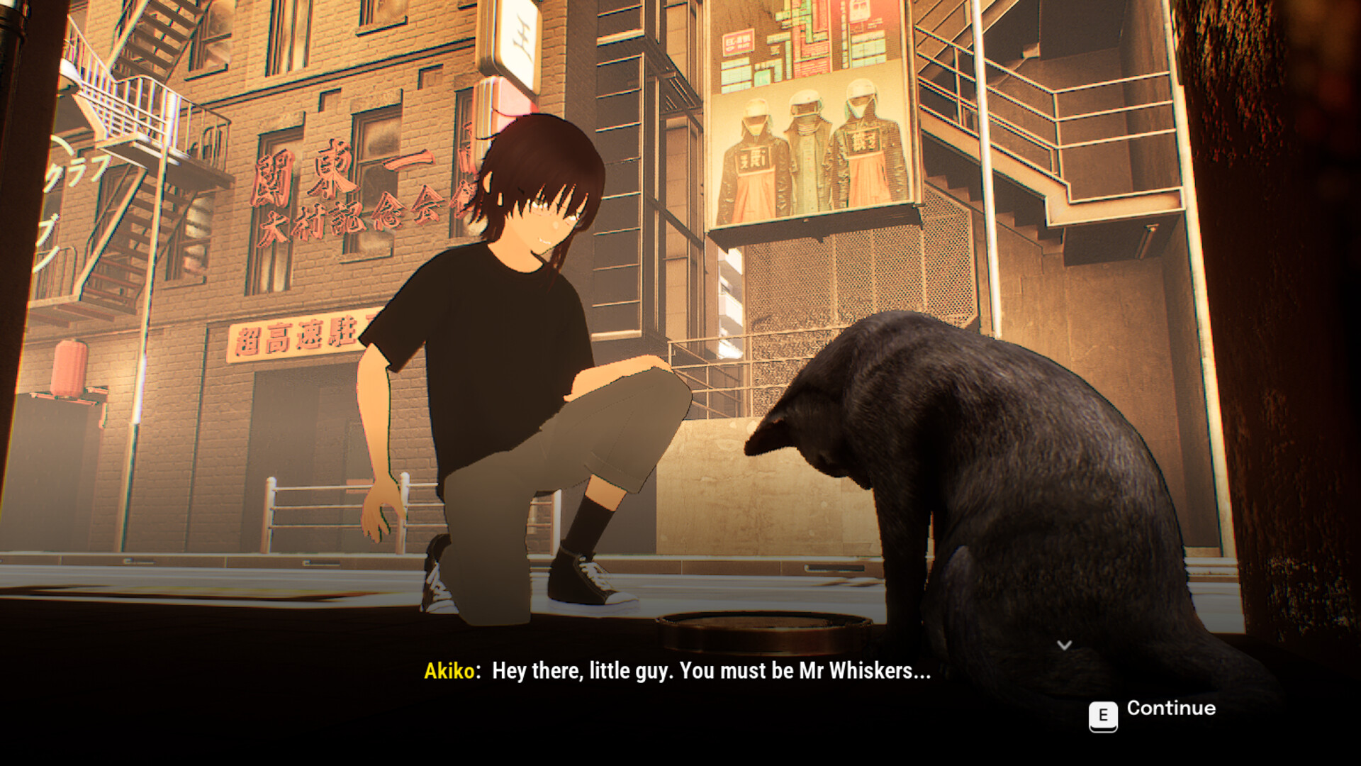 My NEET Life screenshot #4