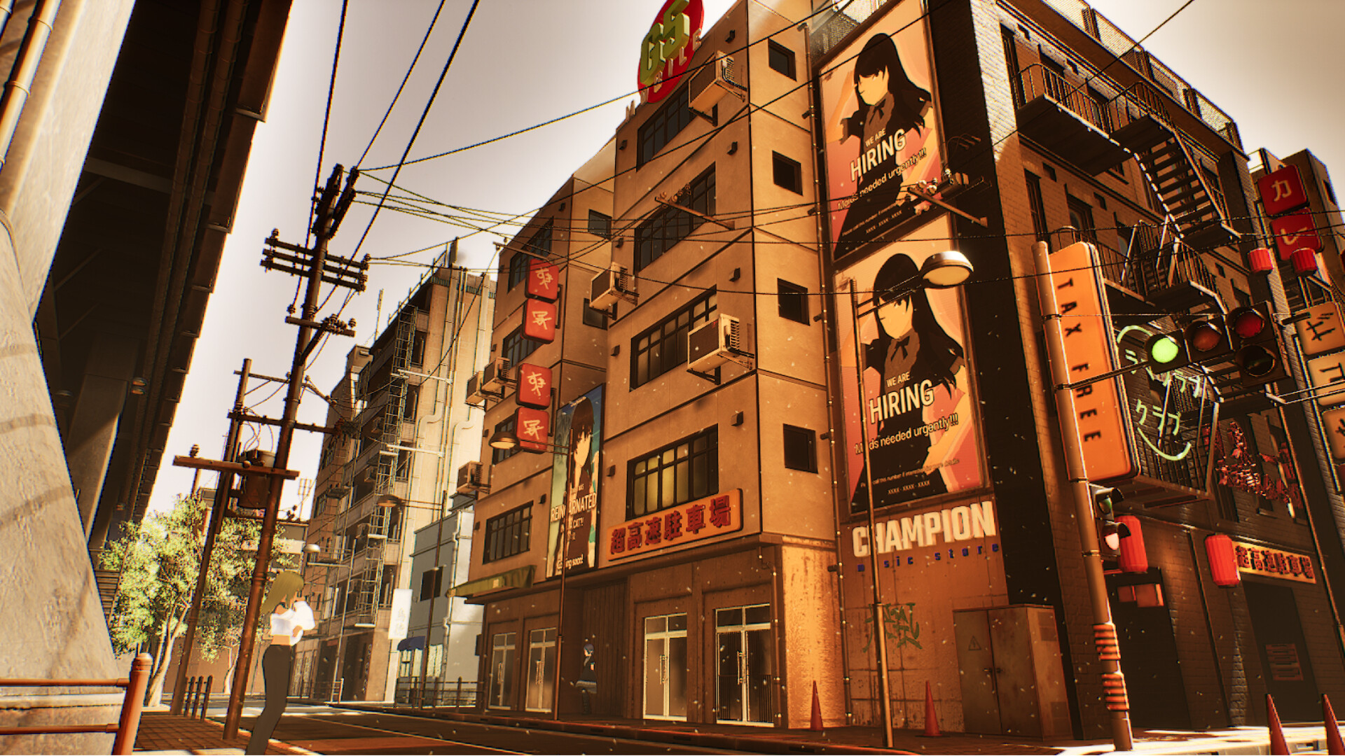 My NEET Life screenshot #3