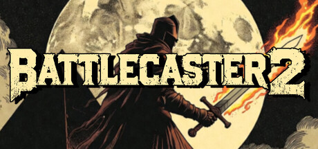Battlecaster 2 Playtest
