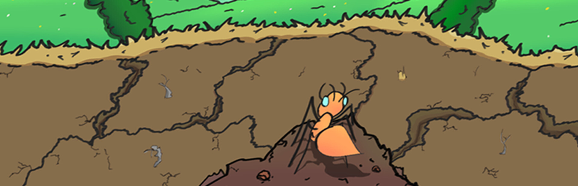 Antpocalypse