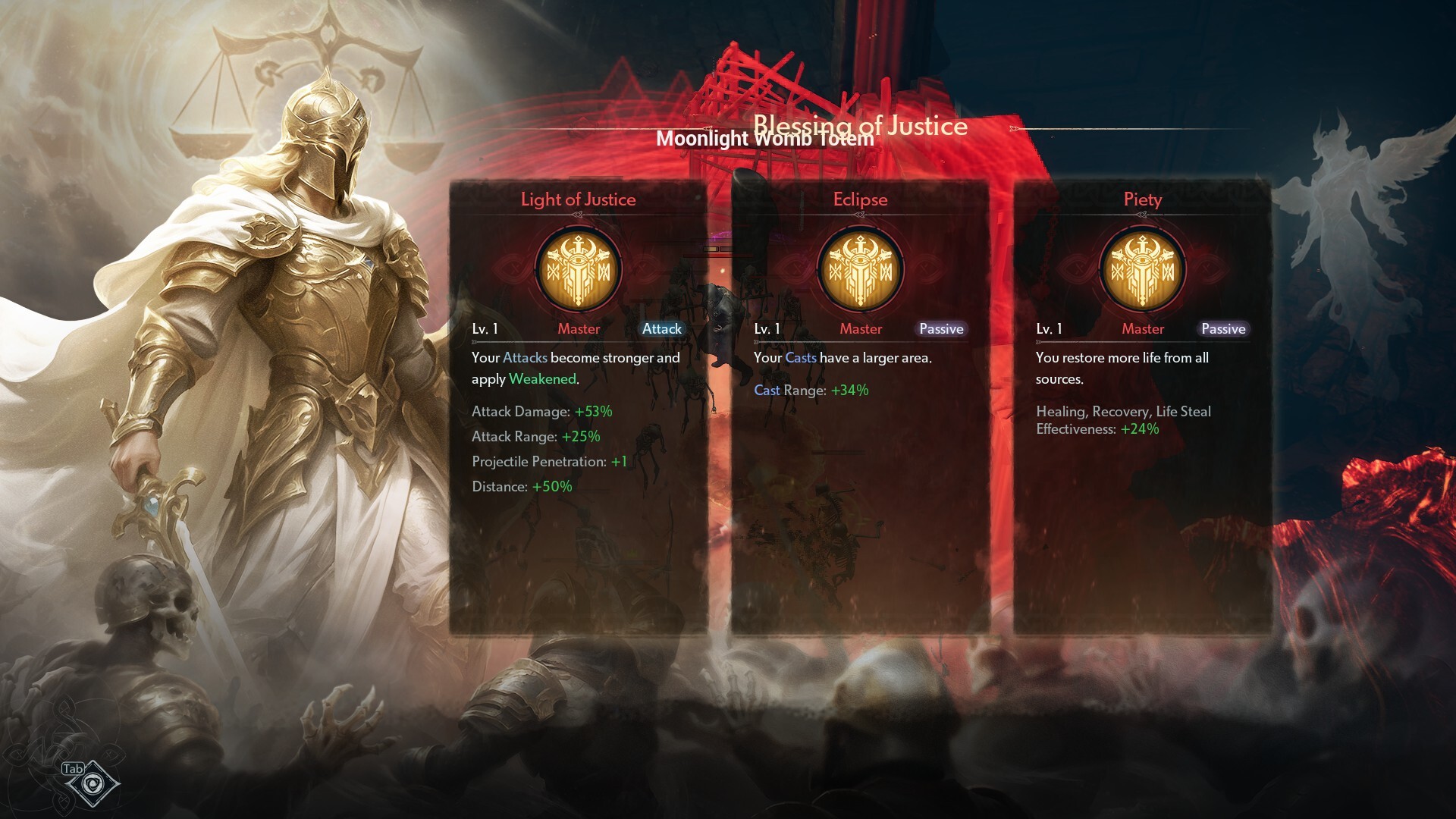 Berserker Onslaught screenshot #5