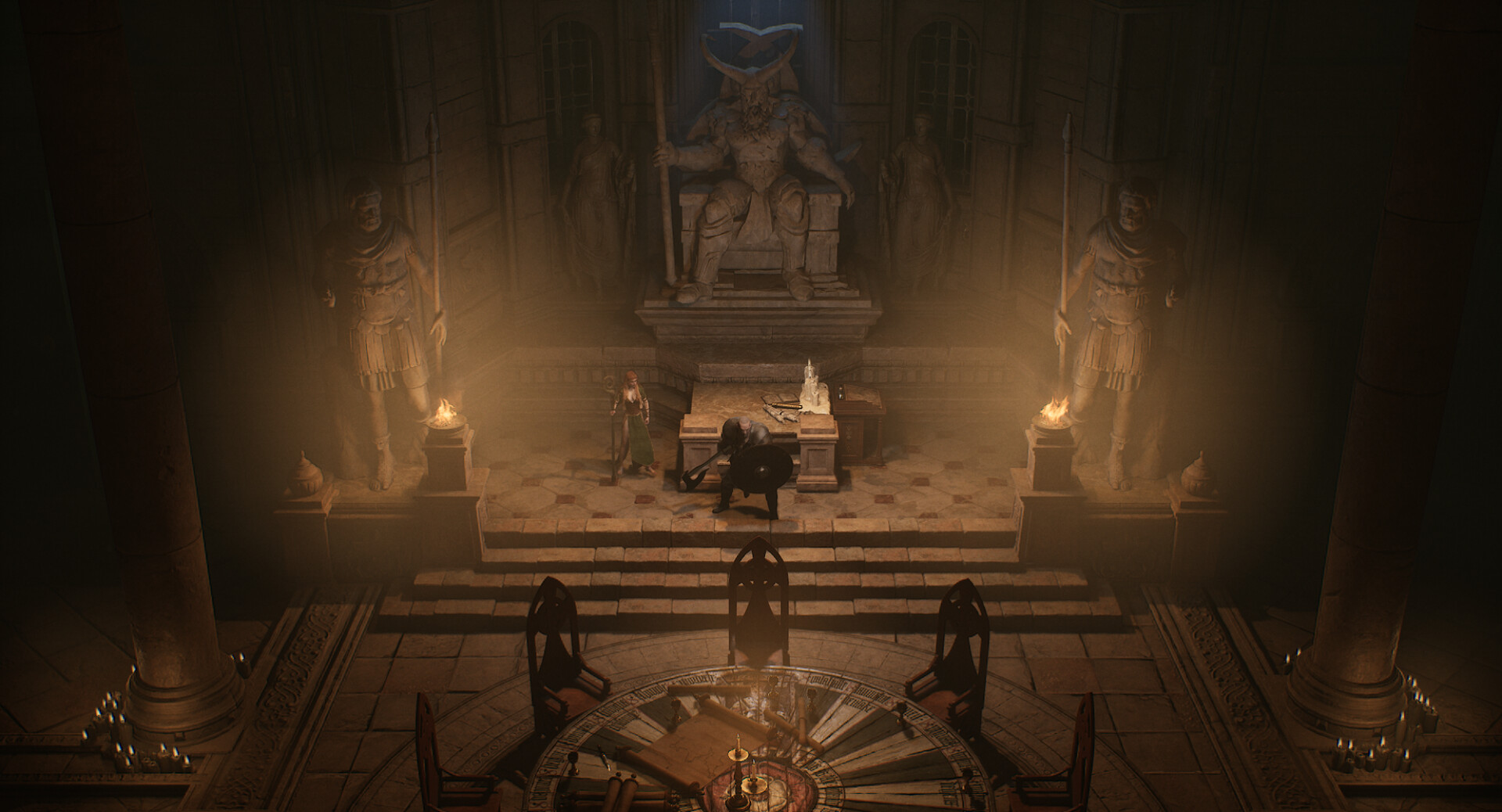 Berserker Onslaught screenshot #11