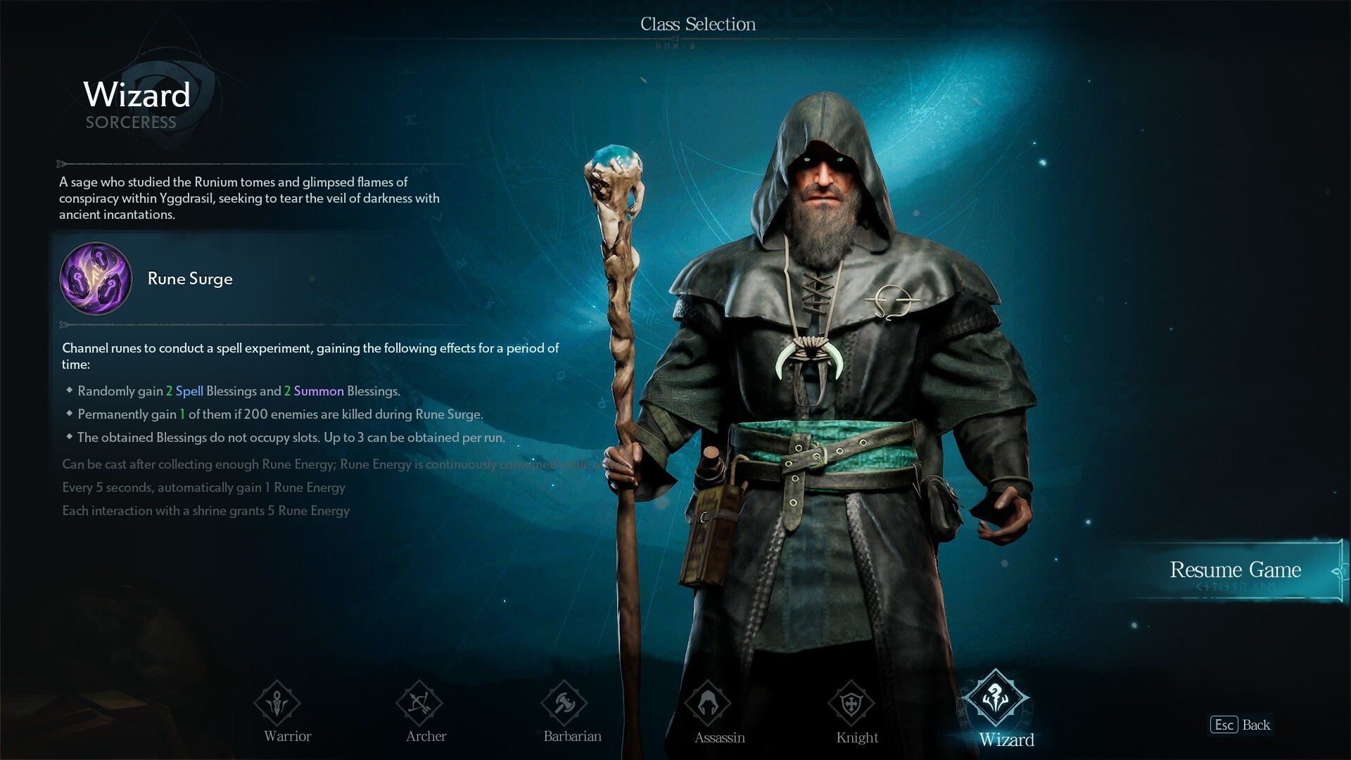 Berserker Onslaught screenshot #10