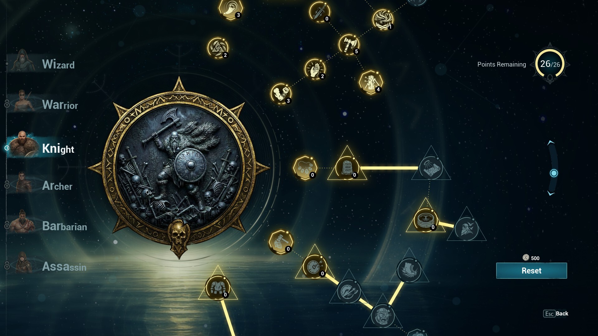 Berserker Onslaught screenshot 12