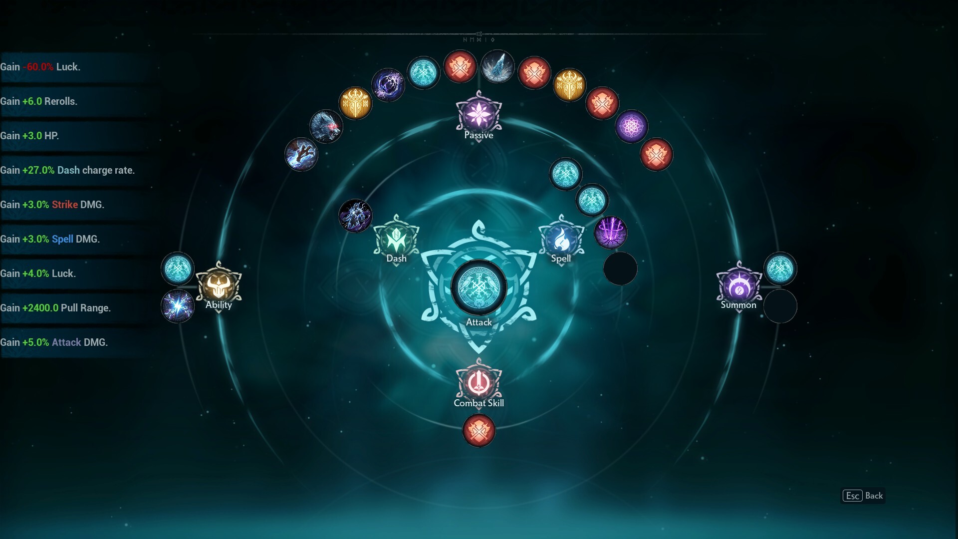 Berserker Onslaught screenshot #14