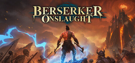 Berserker Onslaught