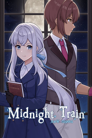 Midnight Train: New Moon