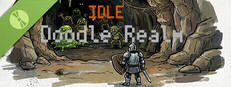 idle:doodle realm demo