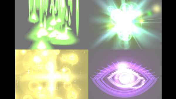 RPG Maker MZ - Enemy Counter Roar