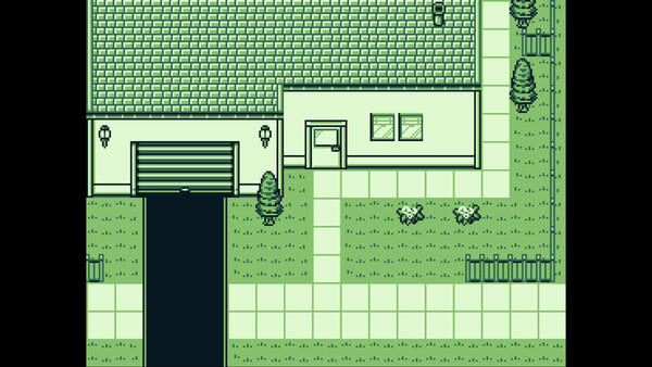 RPG Maker MZ - Pocket Pixel: Basic Asset Pack