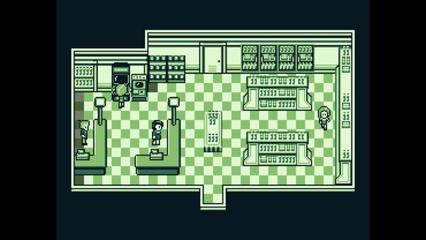 RPG Maker MZ - Pocket Pixel: Basic Asset Pack