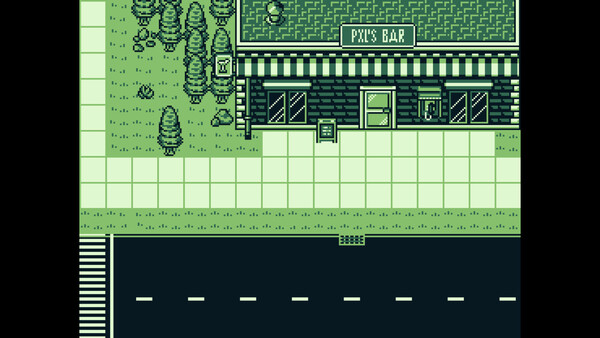 RPG Maker MZ - Pocket Pixel: Basic Asset Pack