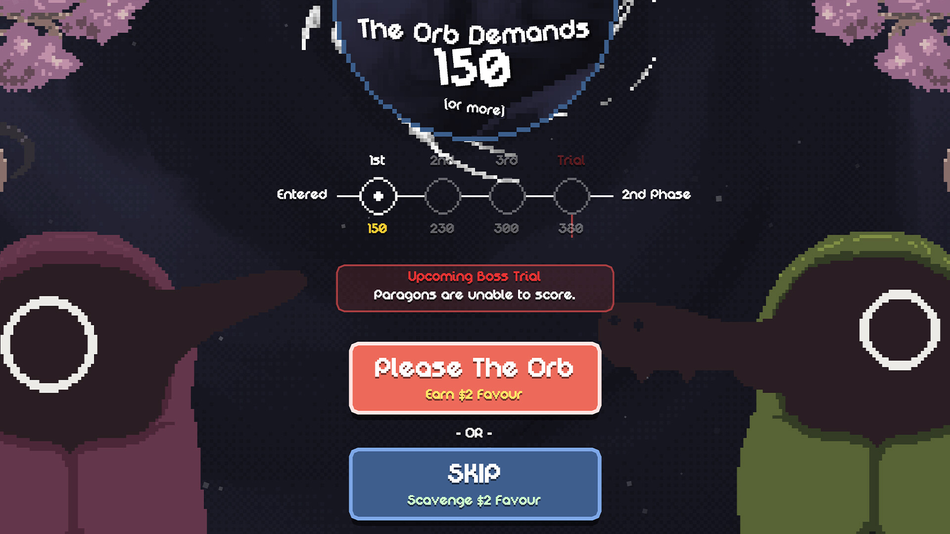 Please The Orb screenshot #7