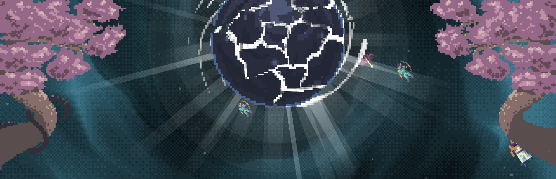 Please The Orb