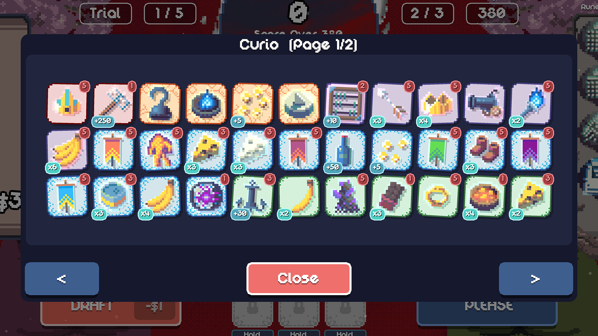 Please The Orb screenshot #6