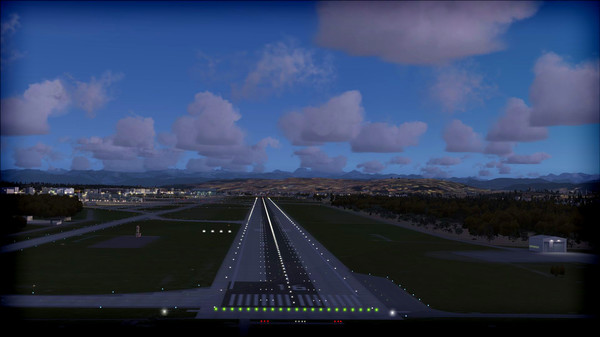 KHAiHOM.com - FSX: Steam Edition - Zurich Airport Add-On