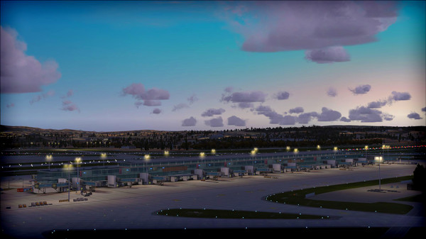 KHAiHOM.com - FSX: Steam Edition - Zurich Airport Add-On