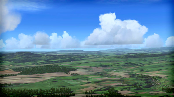 FSX: Steam Edition - VFR Poland Region SW Add-On
