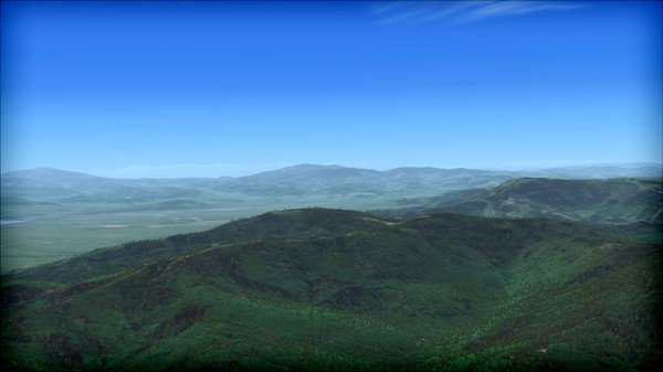 FSX: Steam Edition - VFR Poland Region SW Add-On