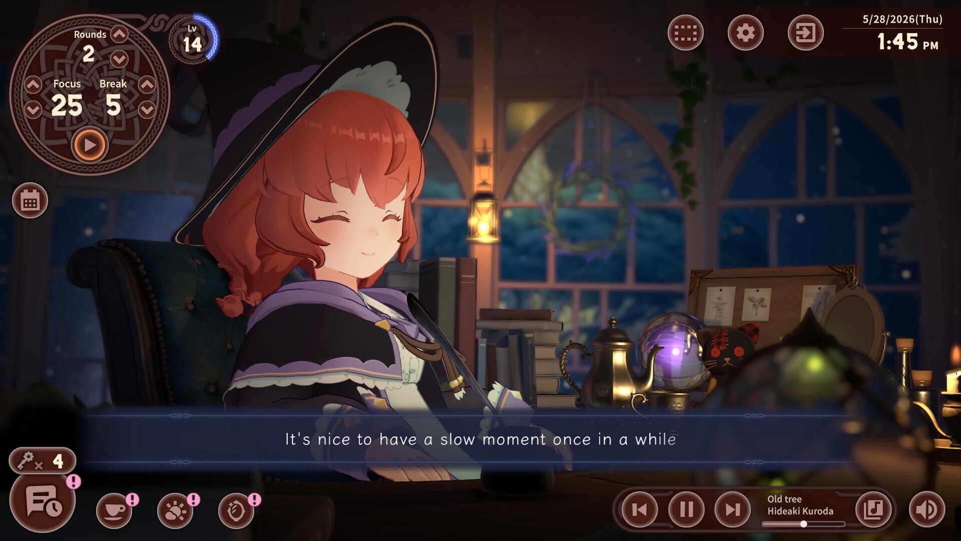 Memory of Memorie : A Chill Story