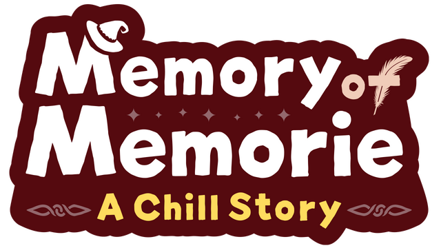 Memory of Memorie : A Chill Story