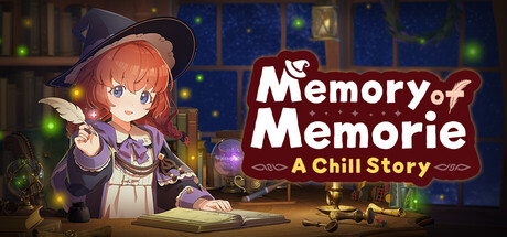 Memory of Memorie : A Chill Story