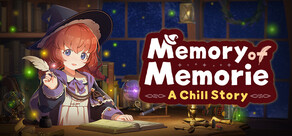 Memory of Memorie : A Chill Story