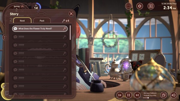 Screenshot media