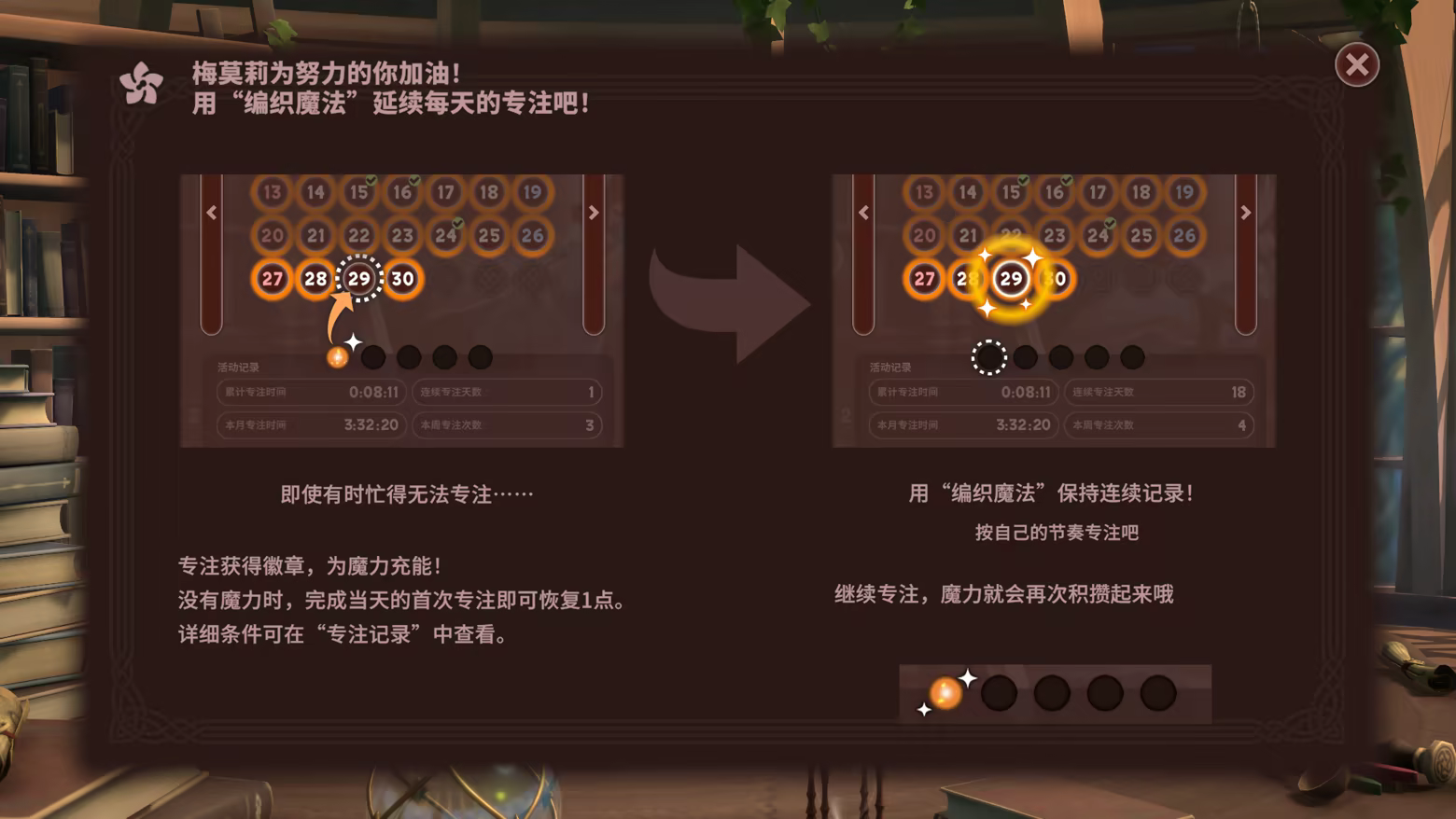 图片[3]-[PC]梅莫莉：治愈物语/Memory of Memorie : A Chill Story-芝士游戏