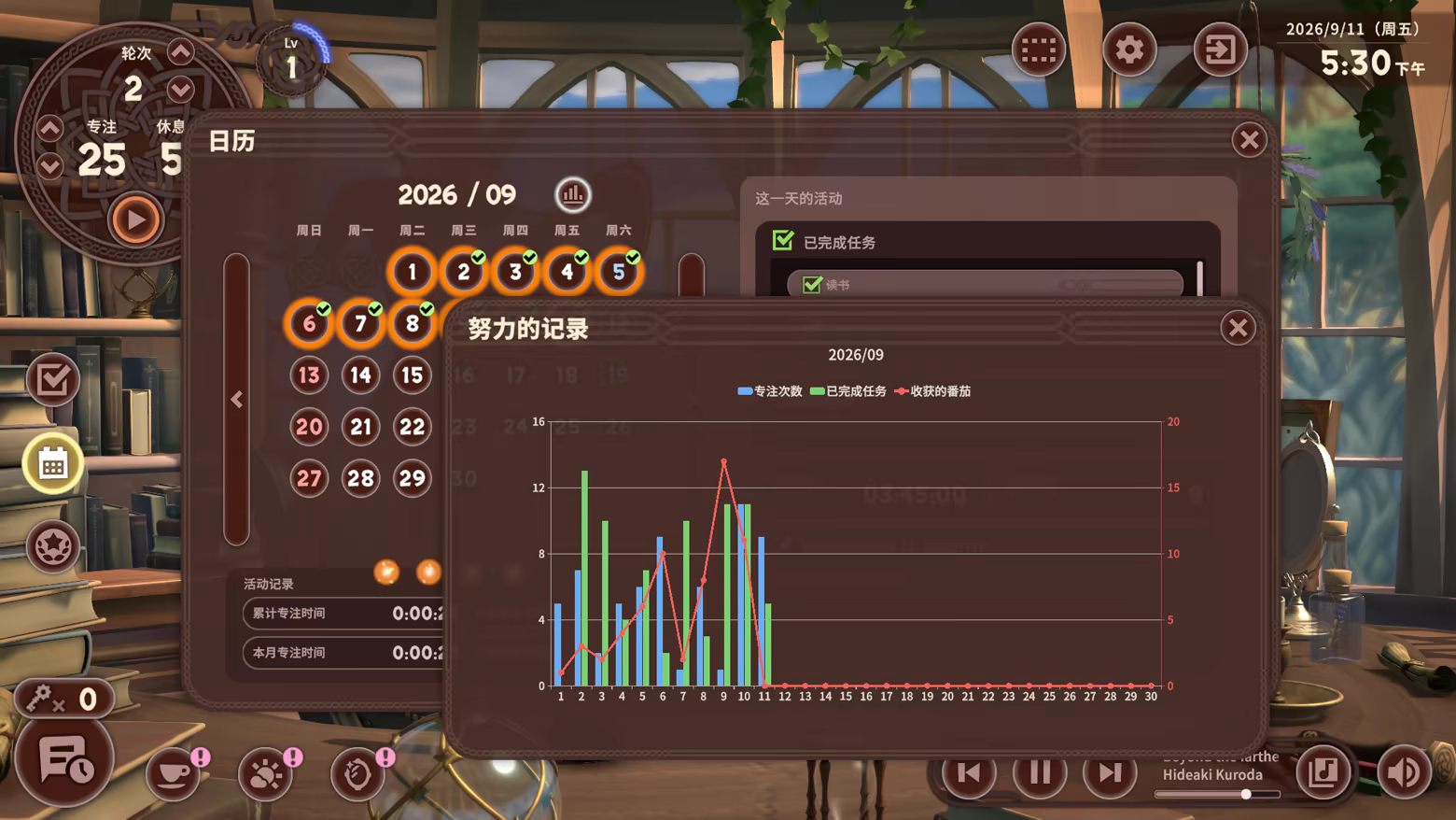 图片[2]-[PC]梅莫莉：治愈物语/Memory of Memorie : A Chill Story-芝士游戏