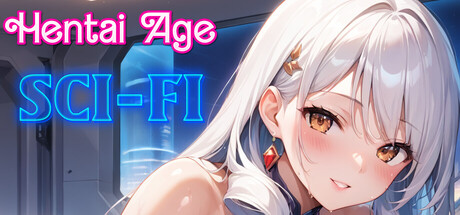 Hentai Age SCI-FI