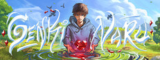 GenkiNaru cover