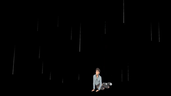 Screenshot 4 of GenkiNaru - final gameplay screenshot
