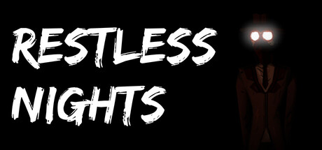 Restless Nights cover art