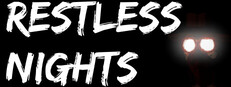 Restless Nights Banner
