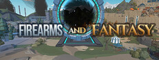 Firearms and Fantasy cover