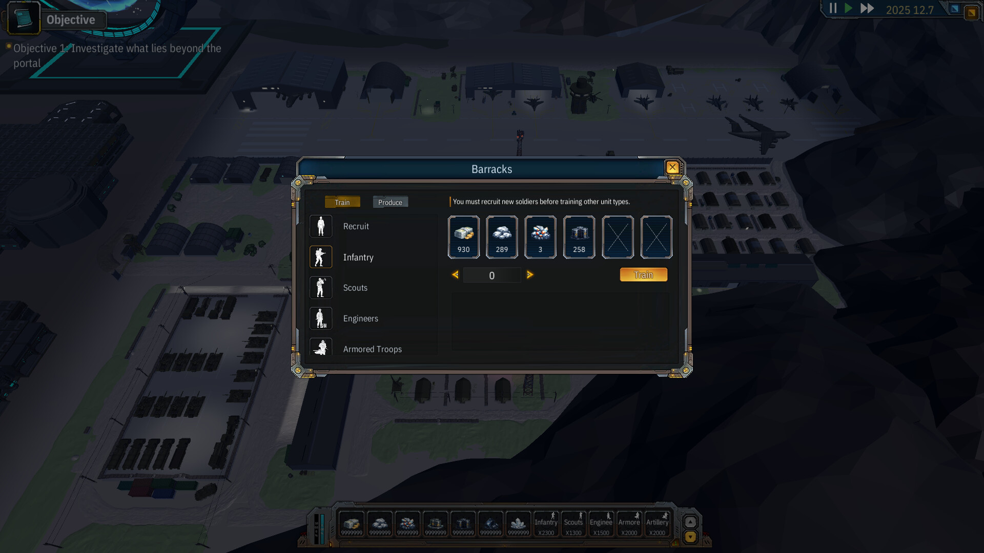 Firearms and Fantasy screenshot #6