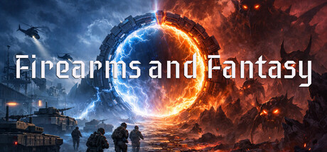 Firearms and Fantasy