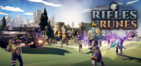 Rifles & Runes