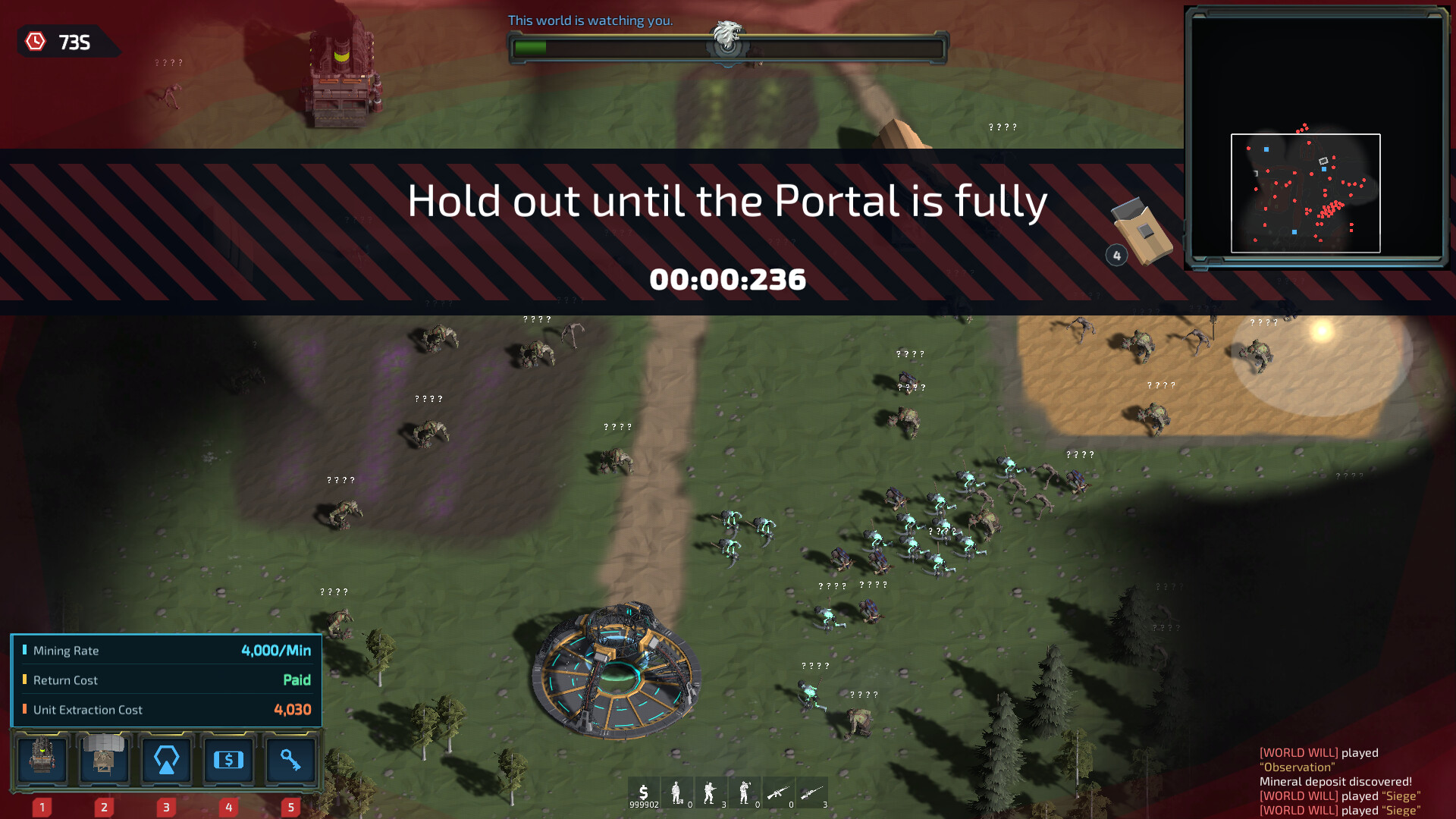Rifles & Runes screenshot 6