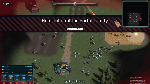 Screenshot media