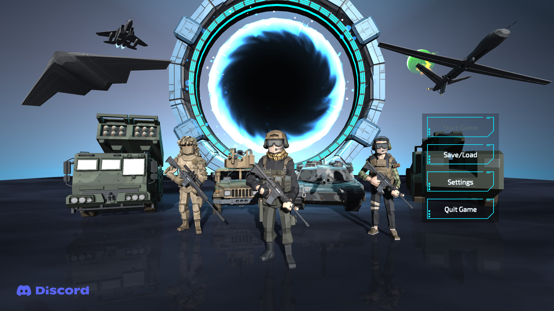 Rifles & Runes screenshot 9