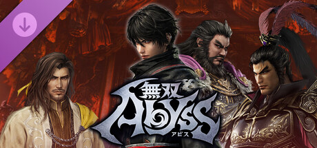 WARRIORS: Abyss - DYNASTY WARRIORS: ORIGINS Main Content Set + Playable Character Setの作品画像
