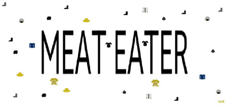 meat eater vertical card thumbnail