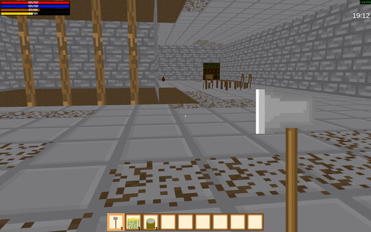 MEAT EATER screenshot 3