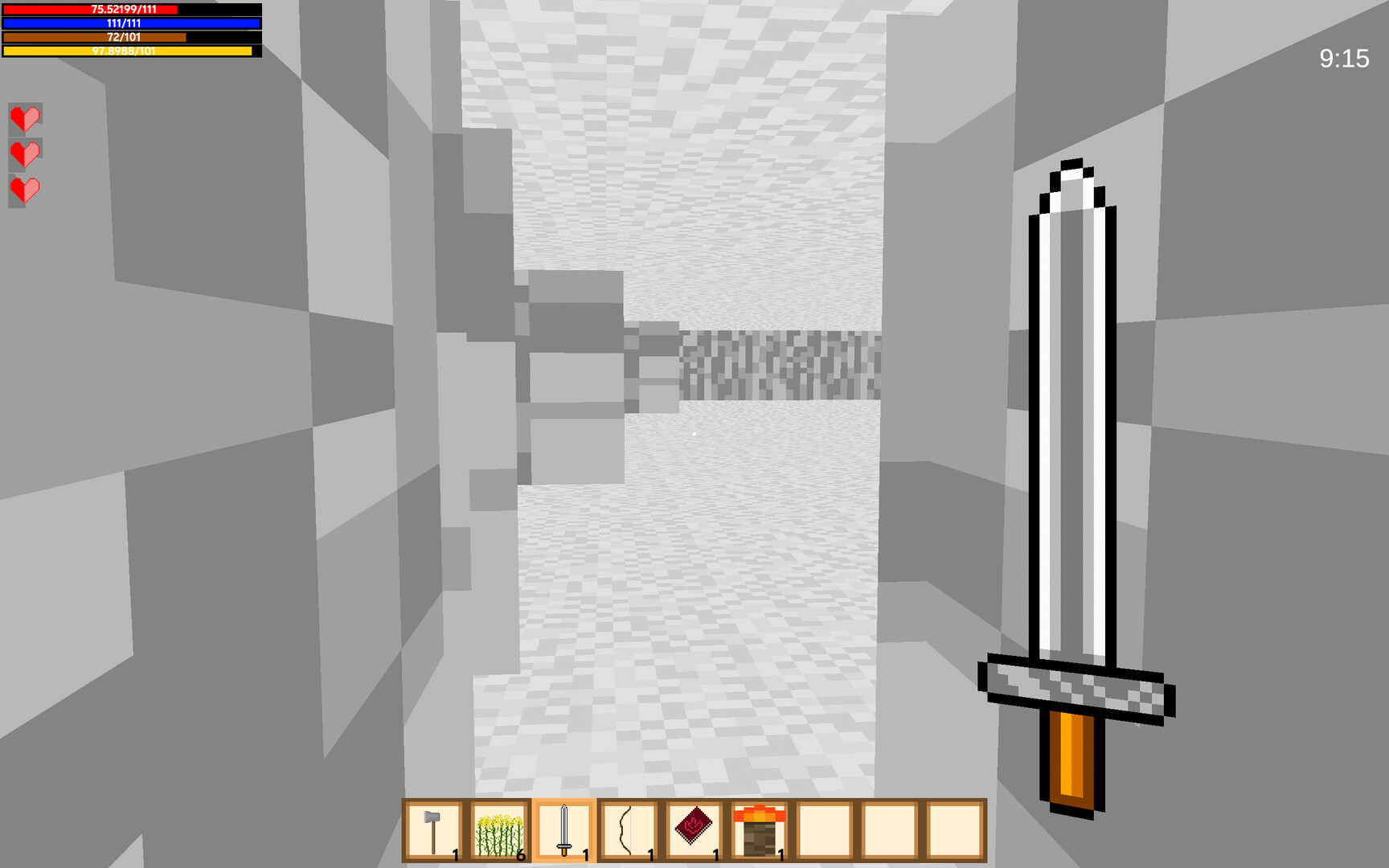 MEAT EATER screenshot thumbnail screenshot 4