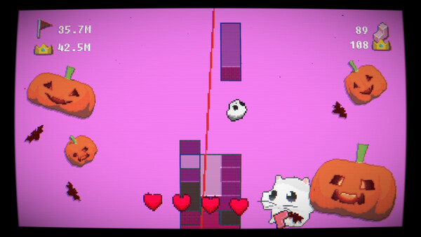 Скриншот 3 из игры HAKO TOWER